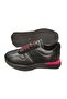 Black Casual Men's Shoes - 4