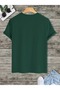 Men's Boos Nykboos Graphic Printed T-Shirt, Polyester Blend, Crossed Collar, - 5
