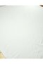 Ecru Color Jersey with Embroidery (Width 150 cm X Length 105 cm) - 7