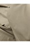 Cotton Synthetic Mixed Weaving in Beige Color (Width 150 cm X Length 200 cm) - 2