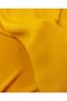 Mustard Colored Viscose Woven (Width 130 cm X Length 260 cm)