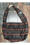 Saddlebag Ethnic Authentic Bohemian Shoulder Bag Strap Part Phone Holder Bag