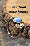 Copper Cat Eye Blue Elegant Design Trend Quality Ring Adjustable (Gift, Special Day, Trend) - 2