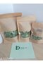 75 Gr Dried Leaf Natural Flavoing and Food Additive Suitable for Use in Hot Cold Drinks and Desersts - 2