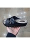 Women's Orthopedic Soft Fuspetli̇ Sole Slippers Size 41-42 - 2