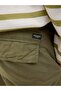 Erkek Regular Fit Kargo Sort - Zeus - 6