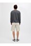 Erkek Regular Fit Kargo Sort - Zeus - 4