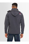 Herren Softshell Jacke AS087 - 5