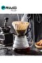 فلتر قهوة يدوي V60 مع حامل Pr104 - 7