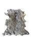 Real Long Sheepskin - Natural Long Sheepskin - Natural Sheepskin - 3