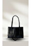 Women's Canvas Deep Bag - 3