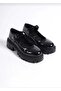 Women's Sneaker Loafer Shoes - 2