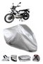 Altai Tank X125 Ultra Thick Waterproof Motorcycle Tarpaulin Rear Bag Non-Compliant