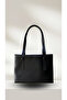 Women's Canvas Deep Bag