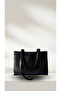 Women's Canvas Deep Bag - 2