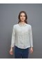 100% Cotton Regular Plain Textured Shirt New Season