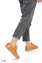 Women's Orthopedic Soft Genuine Leather Summer Shoes M26Ya145 - 6