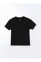 تي شيرت LCW Kids Crewneck Basic للأولاد (S5)