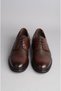 Kmc 5Y1214 Dr.Jell's Genuine Leather Comfort Men's Shoes Brown - 4