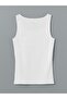 Lcwaikiki Classic U Neck Women's Tank Top - 6