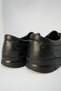 Kr.56 Full Orthopedic Sole Bone Protrusion Velcro Inside and Outside Genuine Leather Women's Shoes - 3