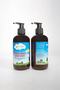 Natural Baby Shampoo 500 ml Hair Body Shampoo Paraben-Free Sulfate-Free Baby Shampoo with Clean Ingredients - 4
