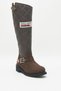 Laconia D.Brownleather Women's Boots T0777005803 - 2