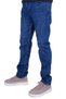 Twister Martincn 744-01 Blue Normal Waist Normal Leg Men's Jeans Pants - 3
