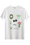 Green Person - Regular T-Shirt