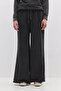 Wide Leg Pocket Sweatpants - 3