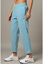 Dri-Fit Fast Mid-Rise 7/8 Running Women's Sweatpants Fb7029-464 Aslan Sport