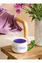كوب سيراميك مطبوع عليه زهور من LCW HOME سعة 413 مل (S5)