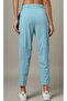 Dri-Fit Fast Mid-Rise 7/8 Running Women's Sweatpants Fb7029-464 Aslan Sport - 2