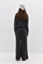 Wide Leg Pocket Sweatpants - 5