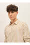 Men's Shirt Soft, Breathable & Comfortable, Perfect for Casual & Everyday Wear - 6