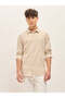 Men's Shirt Soft, Breathable & Comfortable, Perfect for Casual & Everyday Wear - 7