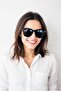 نظارات شمسية نسائية من Bone Wayfarer - 4
