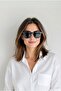 نظارات شمسية نسائية من Bone Wayfarer - 2