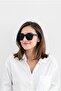 نظارات شمسية نسائية من Bone Wayfarer - 3