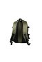 Mountaineer Trekking Travel and Camping Backpack Green - 6