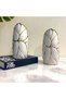 Ceramic vase for decoration and ornamentation, set of two sizes. Measurements are shown in the pictures. - 2