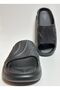 THICK SOLE MEN'S EXTRA LIGHT HOME STREET BALCONY TERRACE GARDEN POOL BEACH SPORTS HALL AND WORK SLIPPERS - 3