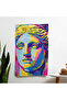 الآلهة اليونانية الكلاسيكية وPopart Wall Drape - لغرفة النوم وغرفة المعيشة والنوم