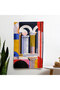 Pop Art Wall Cloth - Certified Fabric with Vibrant Sublimation Printing