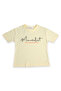 Minimalist Printed T-Shirt