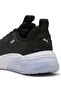 Cell Thrill Soft Ride 310168 Unisex Sports Shoes Black - 5