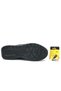 Forex 3039 Dr.Recommended Genuine Leather Men's Casual Shoes BLACK - 5