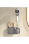 360° Rotating Dryer Holder - No-Drill Mount - 3
