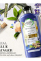Conditioner 400 ml Blue Ginger (44665) --- هربال اسيتس بلسم 400مل الزنجبيل الازرق - 2