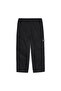 Woven Badge Ripstop Cargo Pant Men's Trousers Tb0A656F0011 Black-S - 2